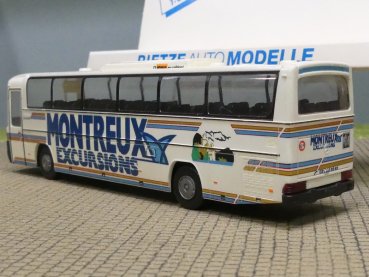 Preview: 1/87 Rietze MB O 303 Monteux Excursions